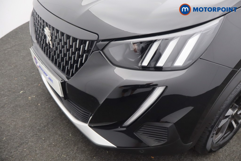 Peugeot 2008 GT Automatic Petrol SUV - Stock Number (1650704) - 27th supplementary image