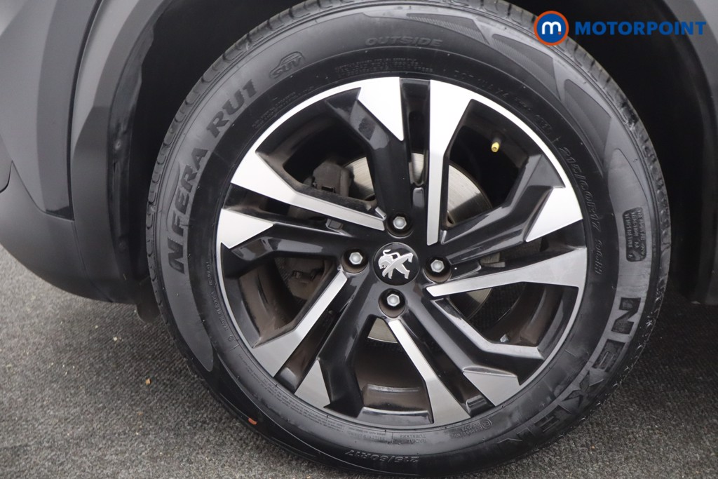 Peugeot 2008 GT Automatic Petrol SUV - Stock Number (1650704) - 28th supplementary image