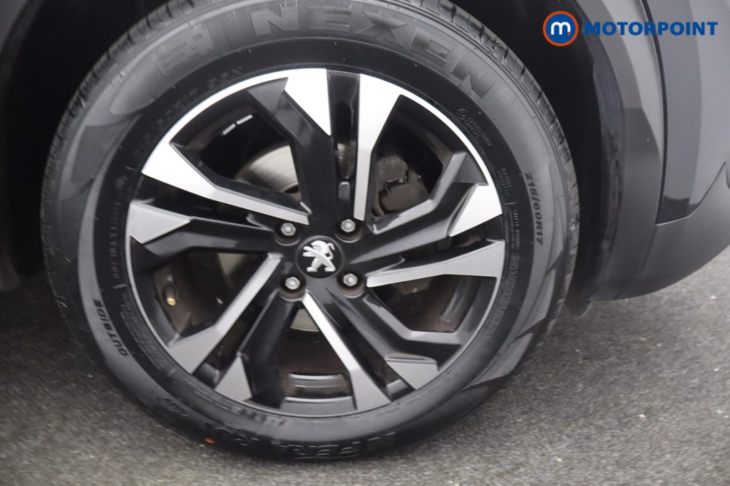Peugeot 2008 GT Automatic Petrol SUV - Stock Number (1650704) - 29th supplementary image