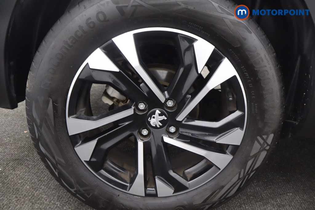 Peugeot 2008 GT Automatic Petrol SUV - Stock Number (1650704) - 30th supplementary image
