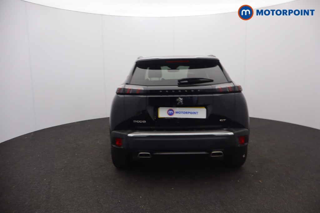 Peugeot 2008 GT Automatic Petrol SUV - Stock Number (1650704) - 1st supplementary image
