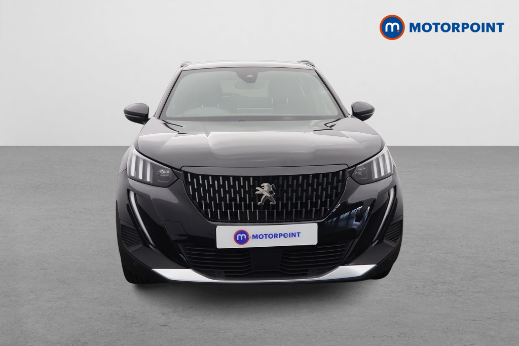 Peugeot 2008 GT Automatic Petrol SUV - Stock Number (1650704) - Front bumper