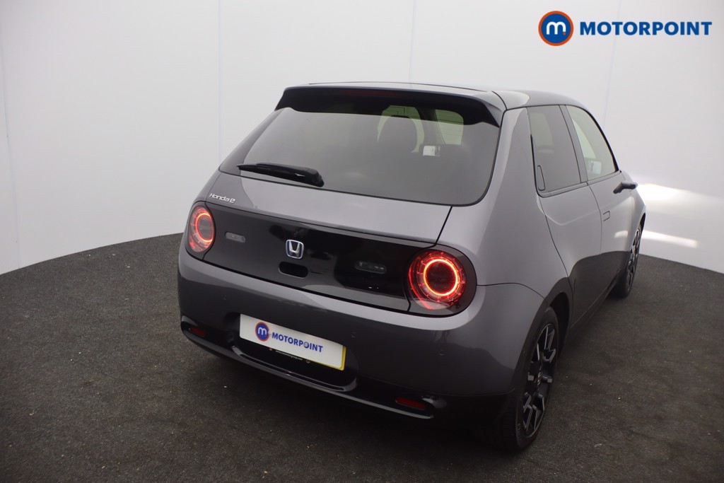 Honda Honda E Advance Automatic Electric Hatchback - Stock Number (1651188) - 2nd supplementary image