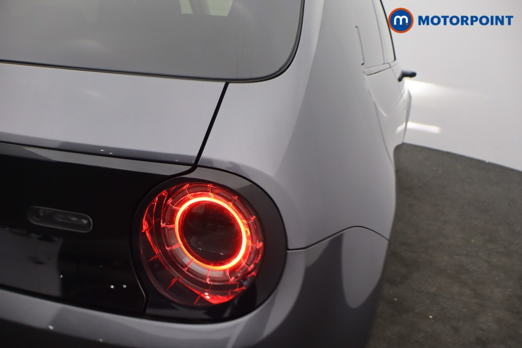Honda Honda E Advance Automatic Electric Hatchback - Stock Number (1651188) - 3rd supplementary image