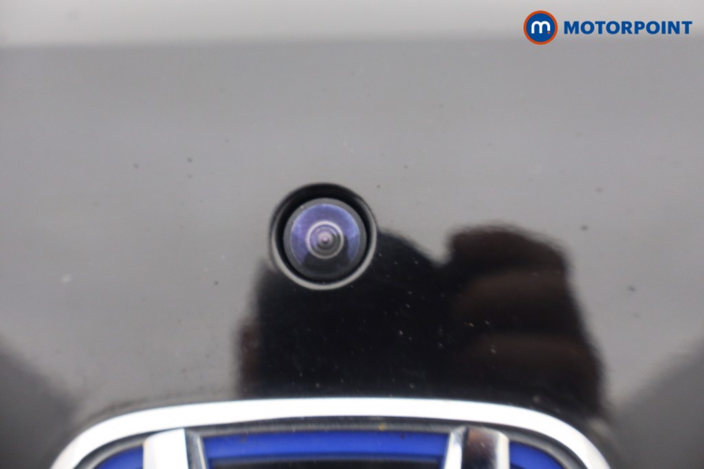 Honda Honda E Advance Automatic Electric Hatchback - Stock Number (1651188) - 4th supplementary image