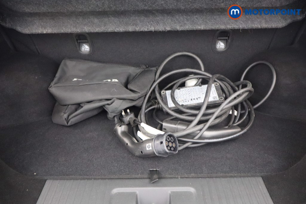 Honda Honda E Advance Automatic Electric Hatchback - Stock Number (1651188) - 5th supplementary image