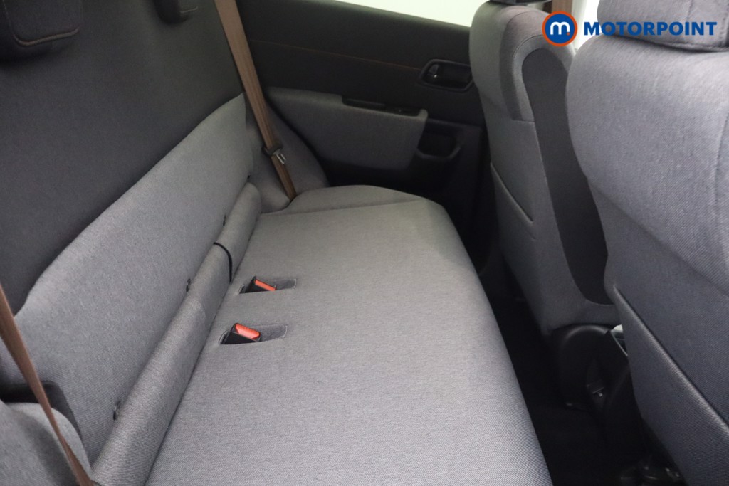 Honda Honda E Advance Automatic Electric Hatchback - Stock Number (1651188) - 6th supplementary image