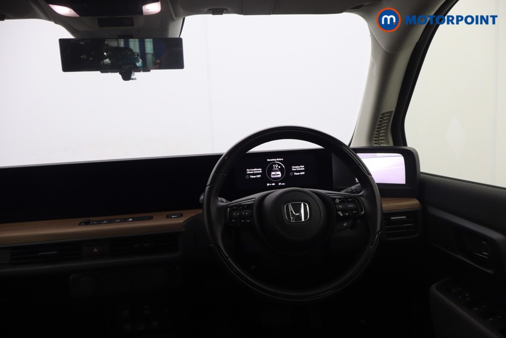 Honda Honda E Advance Automatic Electric Hatchback - Stock Number (1651188) - 7th supplementary image