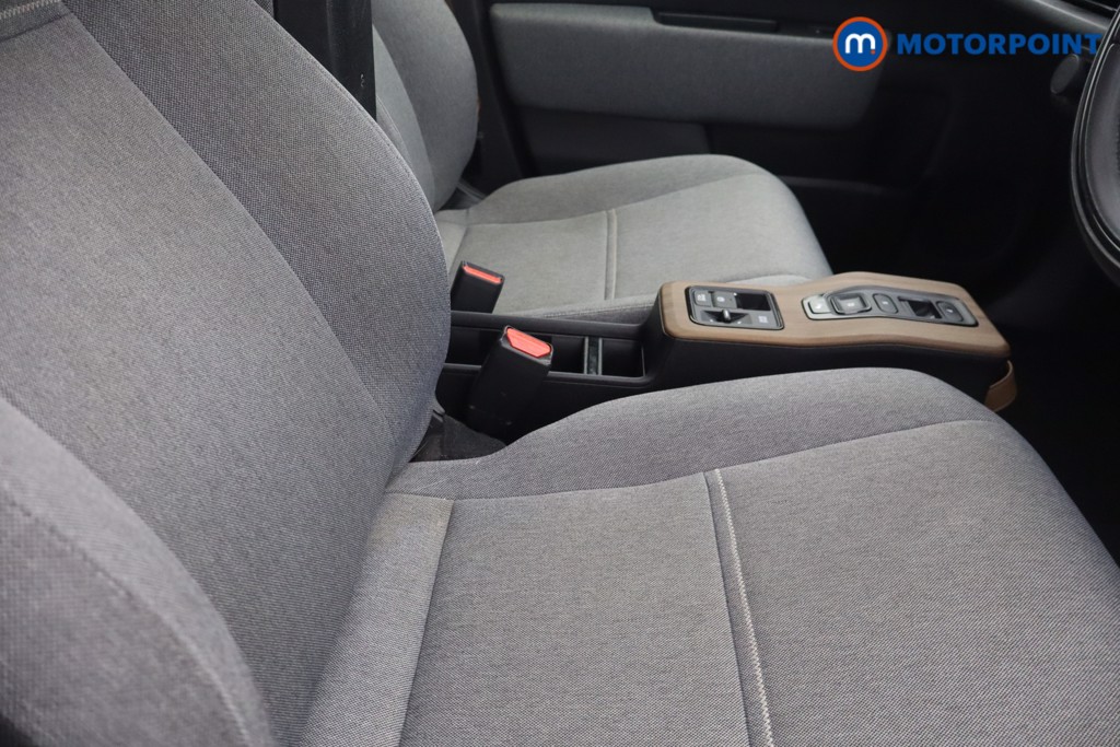 Honda Honda E Advance Automatic Electric Hatchback - Stock Number (1651188) - 10th supplementary image
