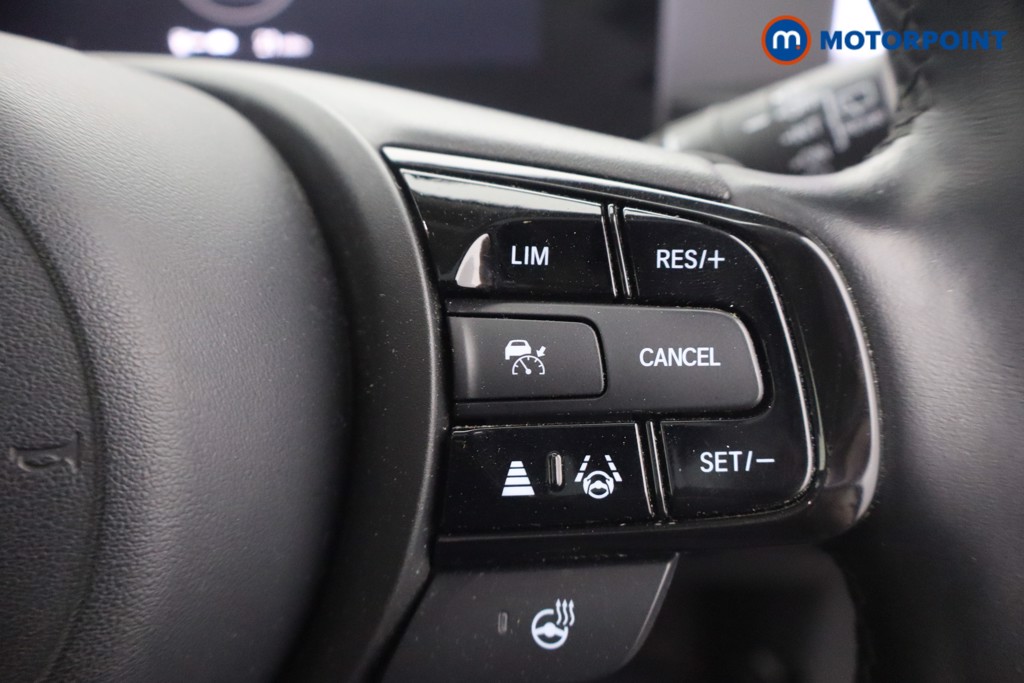 Honda Honda E Advance Automatic Electric Hatchback - Stock Number (1651188) - 12th supplementary image