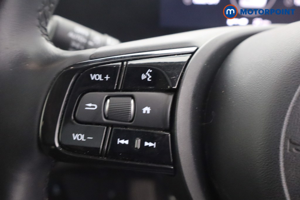 Honda Honda E Advance Automatic Electric Hatchback - Stock Number (1651188) - 13th supplementary image