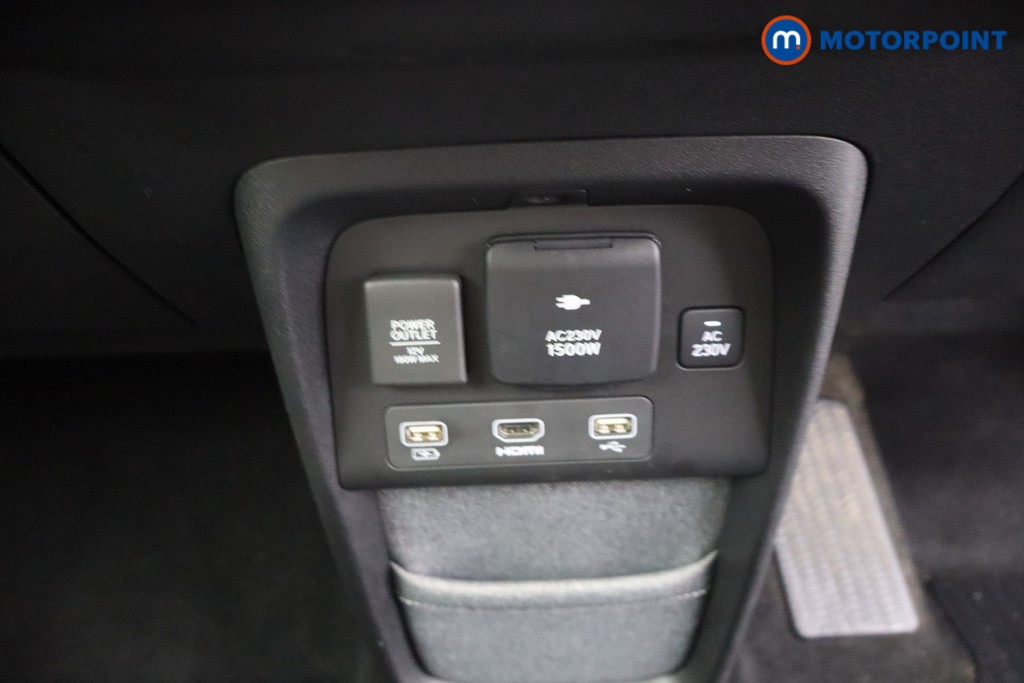Honda Honda E Advance Automatic Electric Hatchback - Stock Number (1651188) - 16th supplementary image