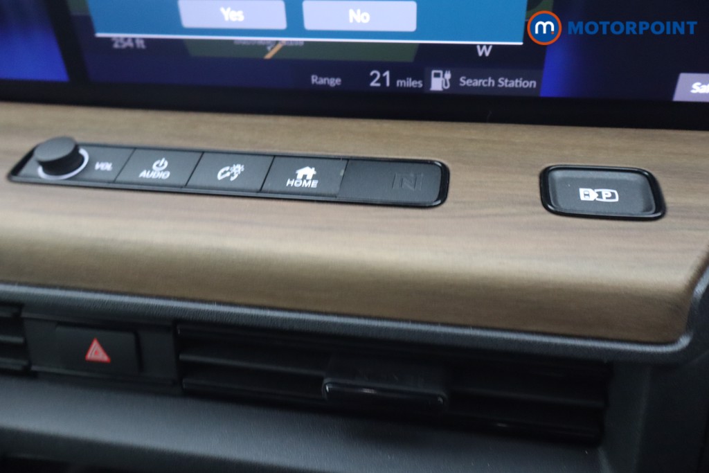 Honda Honda E Advance Automatic Electric Hatchback - Stock Number (1651188) - 21st supplementary image