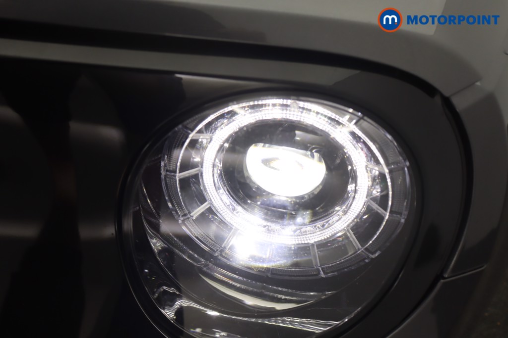 Honda Honda E Advance Automatic Electric Hatchback - Stock Number (1651188) - 25th supplementary image
