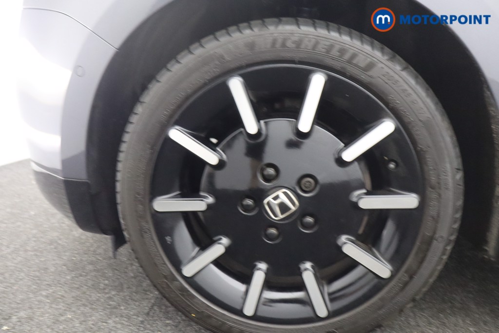 Honda Honda E Advance Automatic Electric Hatchback - Stock Number (1651188) - 27th supplementary image