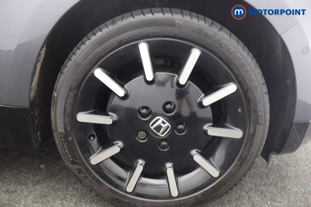 Honda Honda E Advance Automatic Electric Hatchback - Stock Number (1651188) - 28th supplementary image