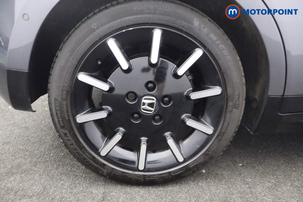 Honda Honda E Advance Automatic Electric Hatchback - Stock Number (1651188) - 29th supplementary image