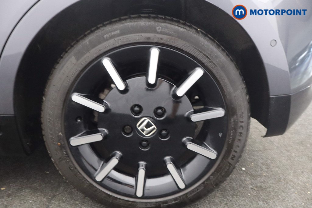 Honda Honda E Advance Automatic Electric Hatchback - Stock Number (1651188) - 30th supplementary image