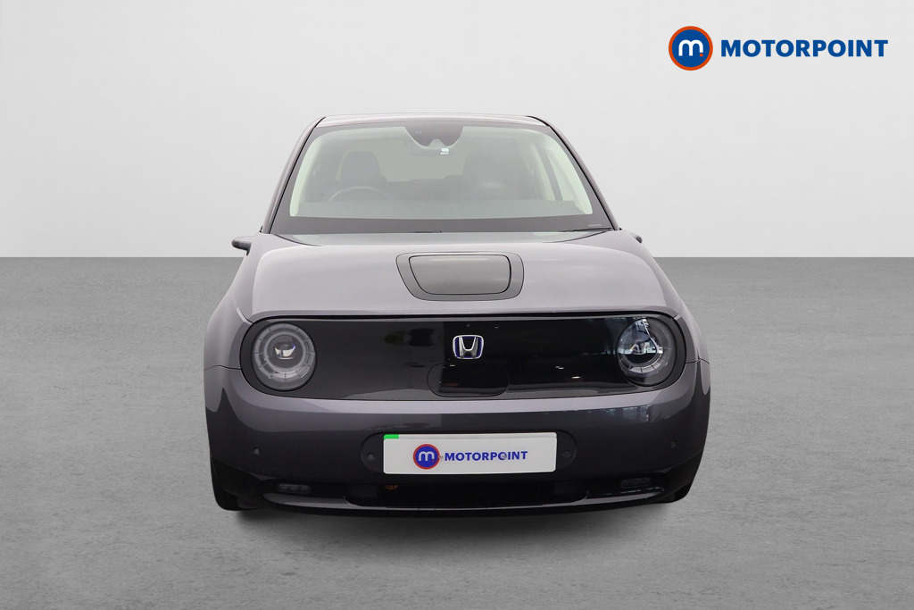 Honda Honda E Advance Automatic Electric Hatchback - Stock Number (1651188) - Front bumper