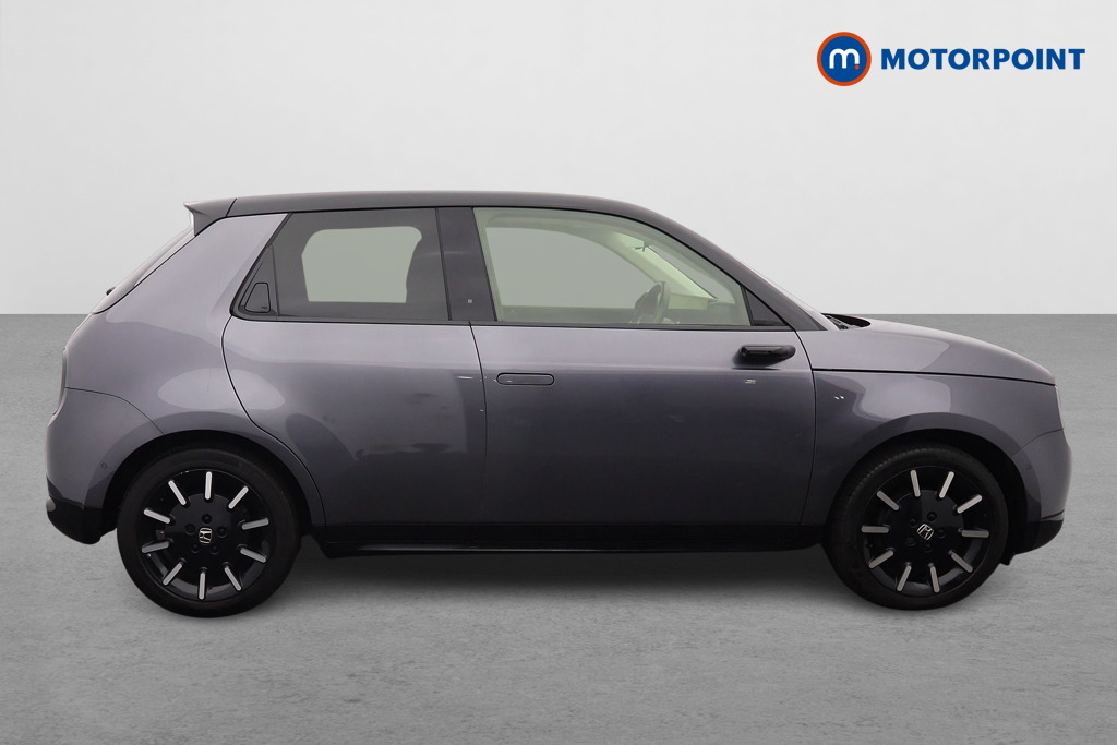 Honda Honda E Advance Automatic Electric Hatchback - Stock Number (1651188) - Drivers side