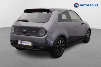 Honda Honda E Advance Automatic Electric Hatchback - Stock Number (1651188) - Drivers side rear corner