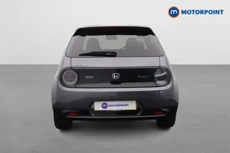 Honda Honda E Advance Automatic Electric Hatchback - Stock Number (1651188) - Rear bumper