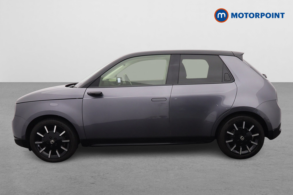 Honda Honda E Advance Automatic Electric Hatchback - Stock Number (1651188) - Passenger side