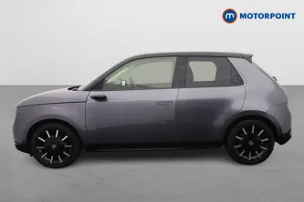 Honda Honda E Advance Automatic Electric Hatchback - Stock Number (1651188) - Passenger side