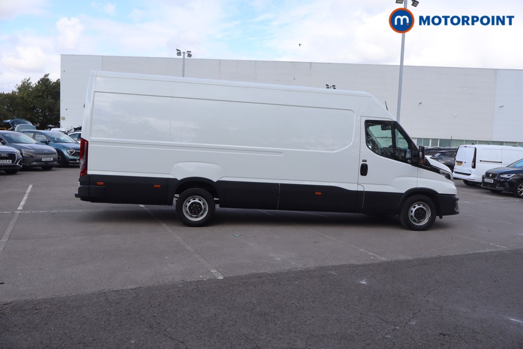 Iveco Daily Business Automatic Diesel High Volume-High Roof Van - Stock Number (1651384) - 5th supplementary image