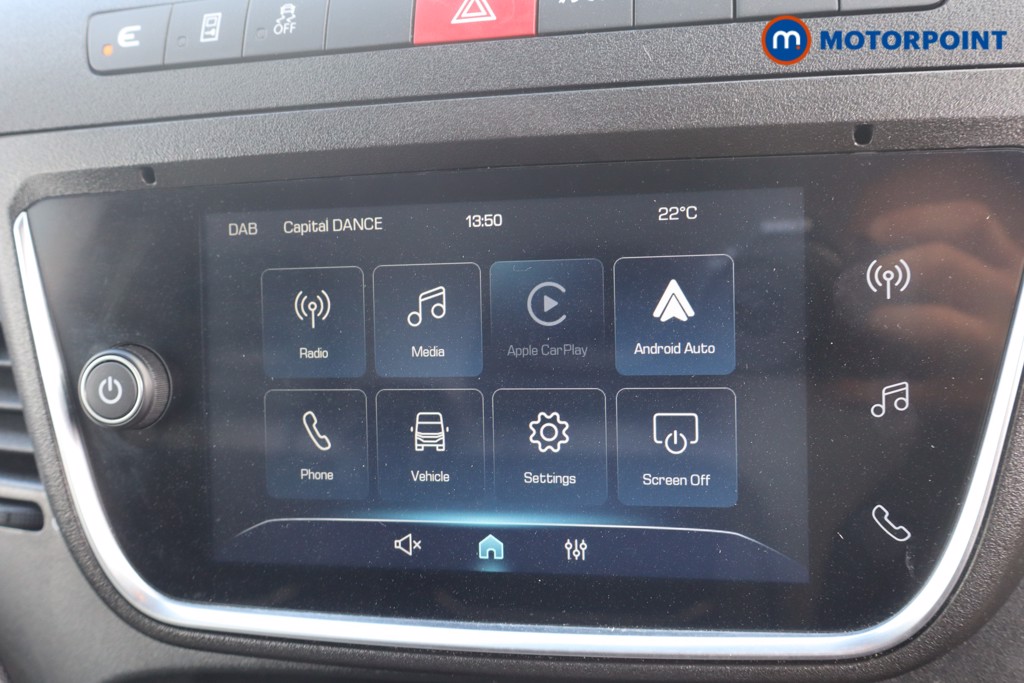 Iveco Daily Business Automatic Diesel High Volume-High Roof Van - Stock Number (1651384) - 13th supplementary image