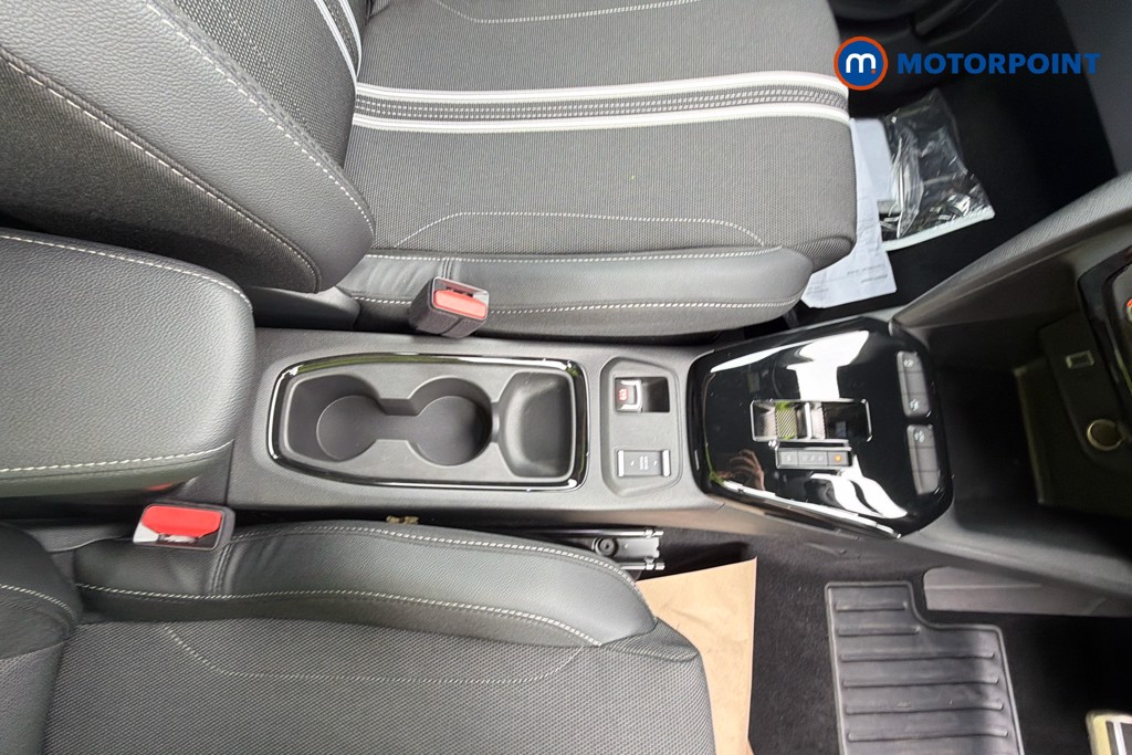 Vauxhall Corsa GS Automatic Petrol Hatchback - Stock Number (1651846) - 4th supplementary image