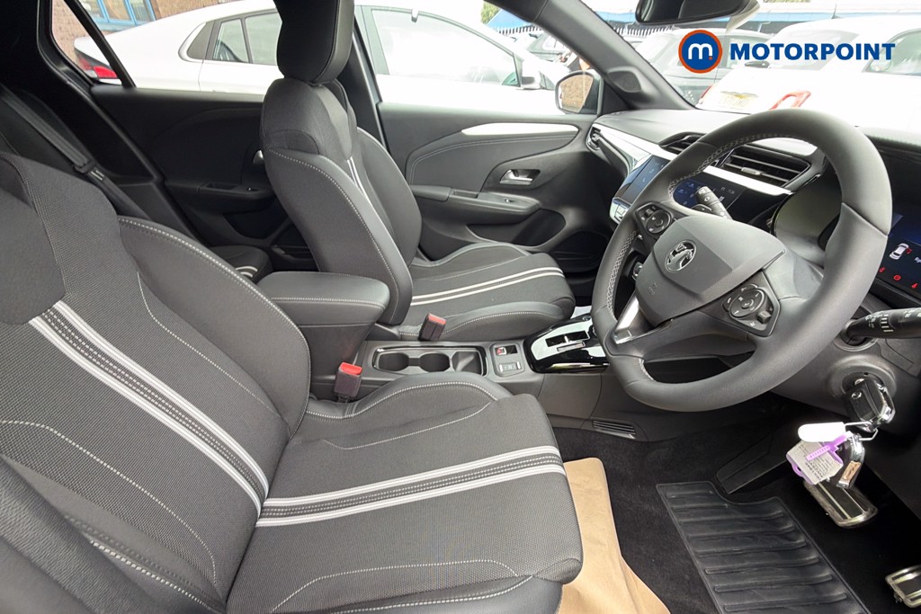 Vauxhall Corsa GS Automatic Petrol Hatchback - Stock Number (1651846) - 5th supplementary image