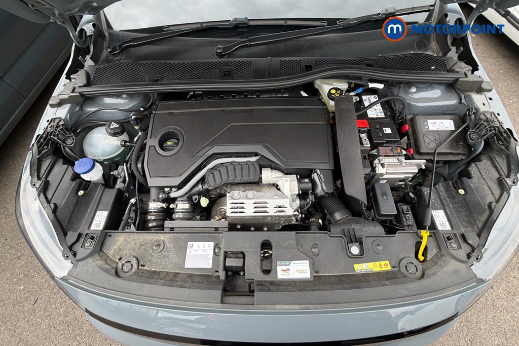 Vauxhall Corsa GS Automatic Petrol Hatchback - Stock Number (1651846) - 7th supplementary image