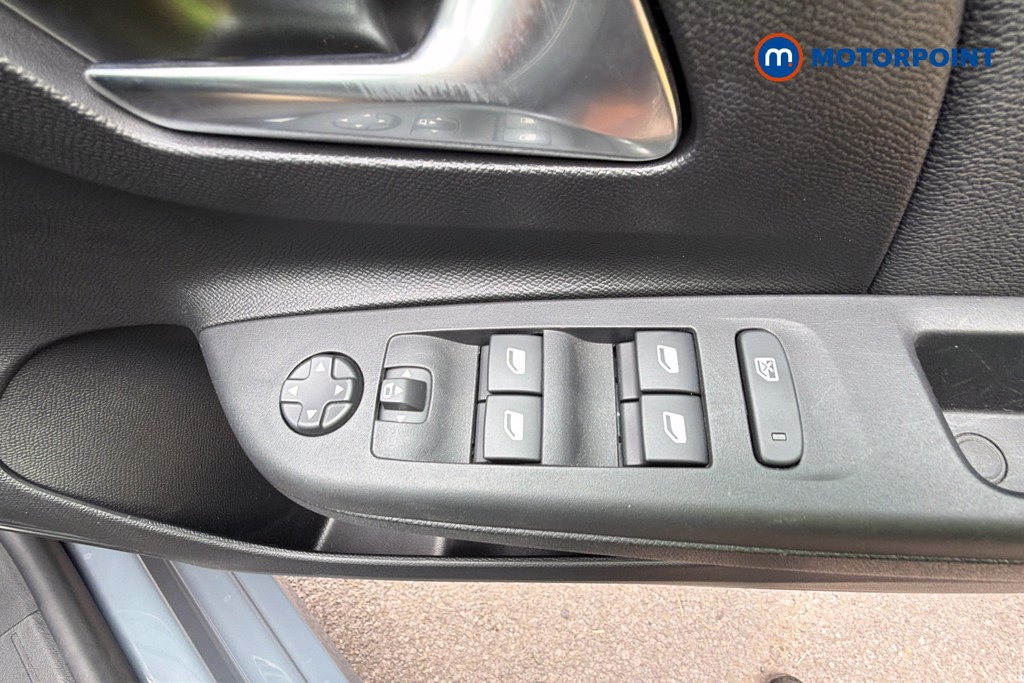 Vauxhall Corsa GS Automatic Petrol Hatchback - Stock Number (1651846) - 19th supplementary image