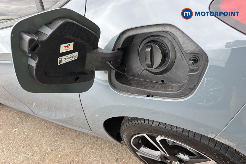 Vauxhall Corsa GS Automatic Petrol Hatchback - Stock Number (1651846) - 33rd supplementary image