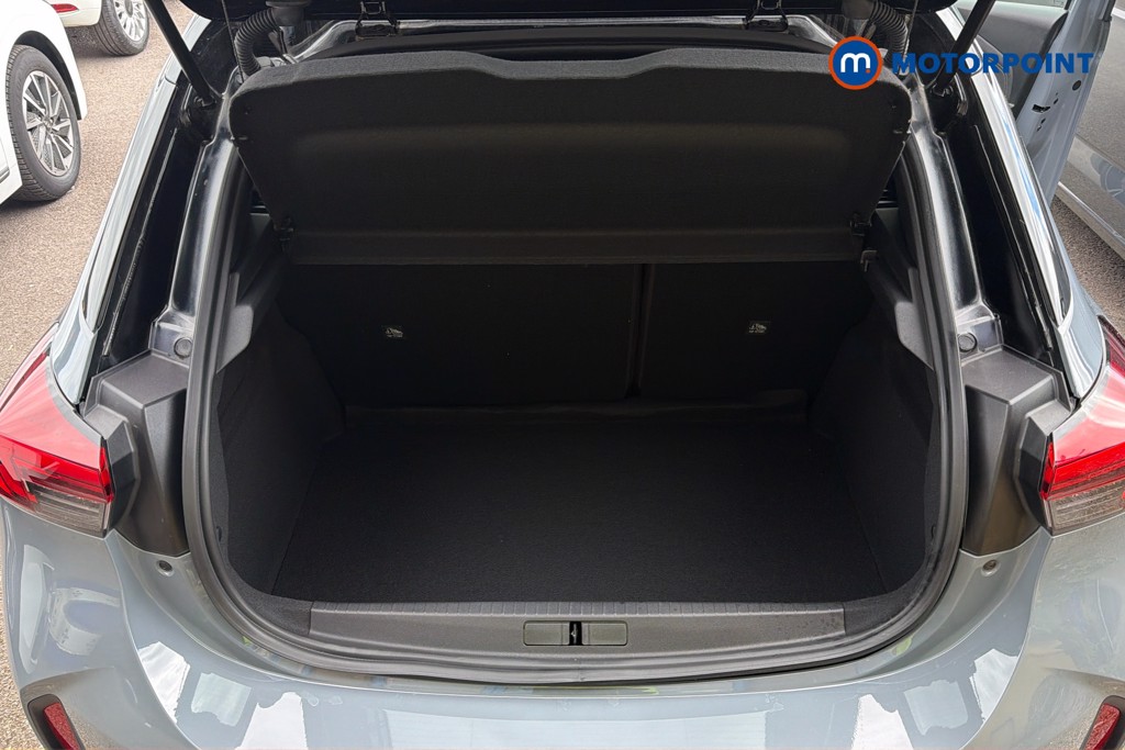 Vauxhall Corsa GS Automatic Petrol Hatchback - Stock Number (1651846) - 34th supplementary image