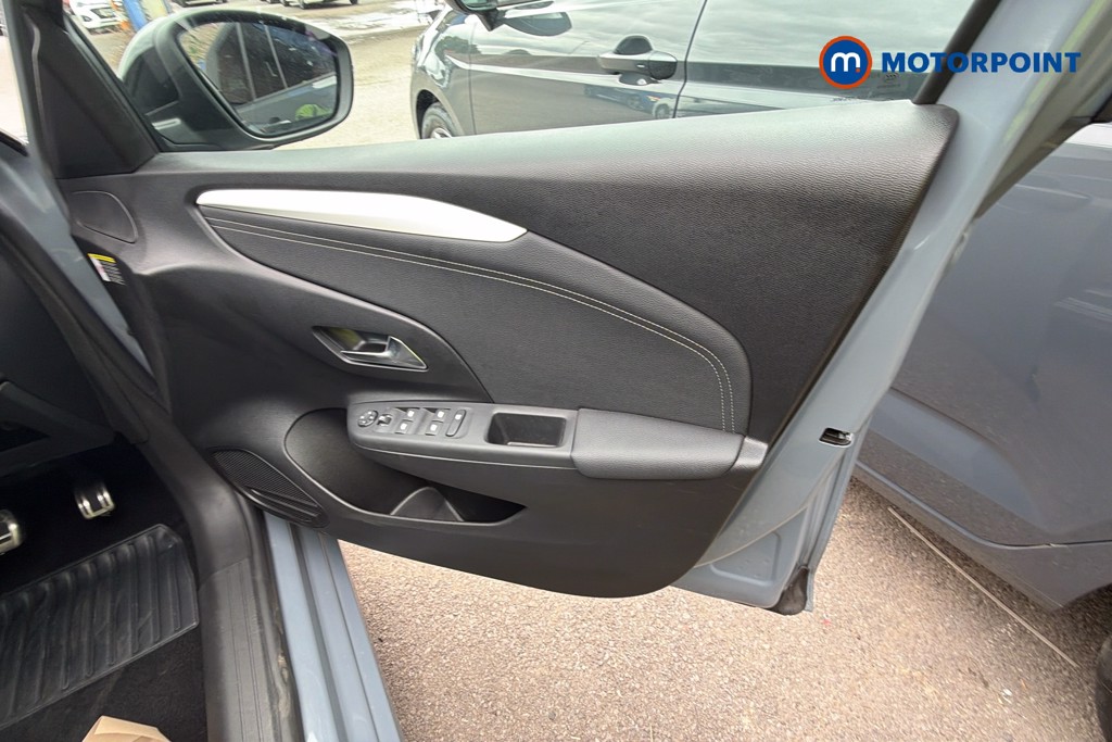 Vauxhall Corsa GS Automatic Petrol Hatchback - Stock Number (1651846) - 37th supplementary image
