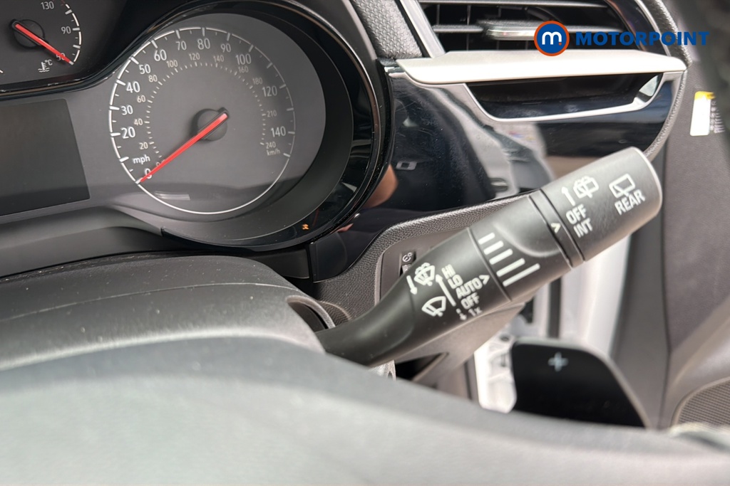 Vauxhall Corsa Design Automatic Petrol Hatchback - Stock Number (1652354) - 6th supplementary image
