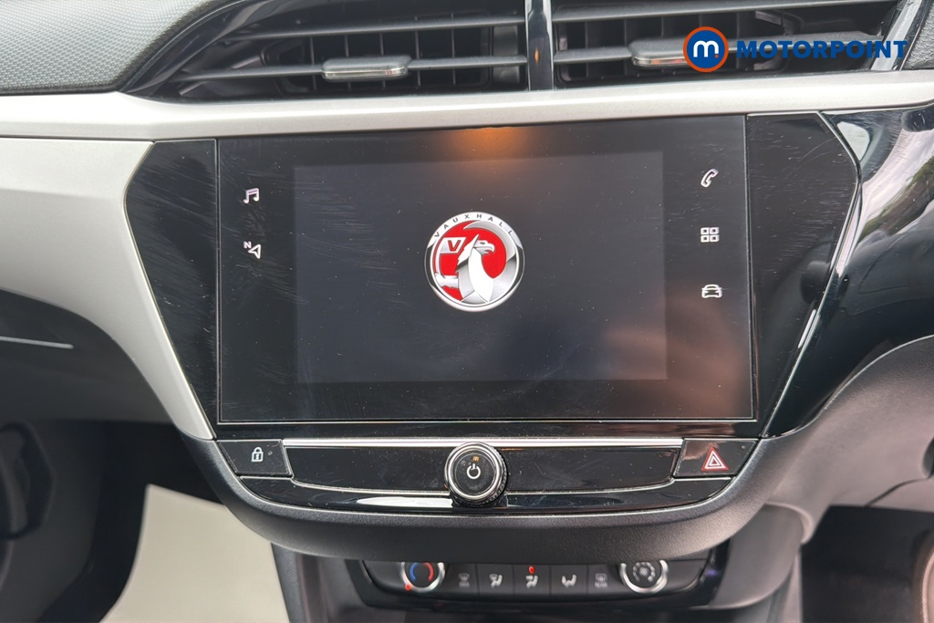 Vauxhall Corsa Design Automatic Petrol Hatchback - Stock Number (1652354) - 8th supplementary image