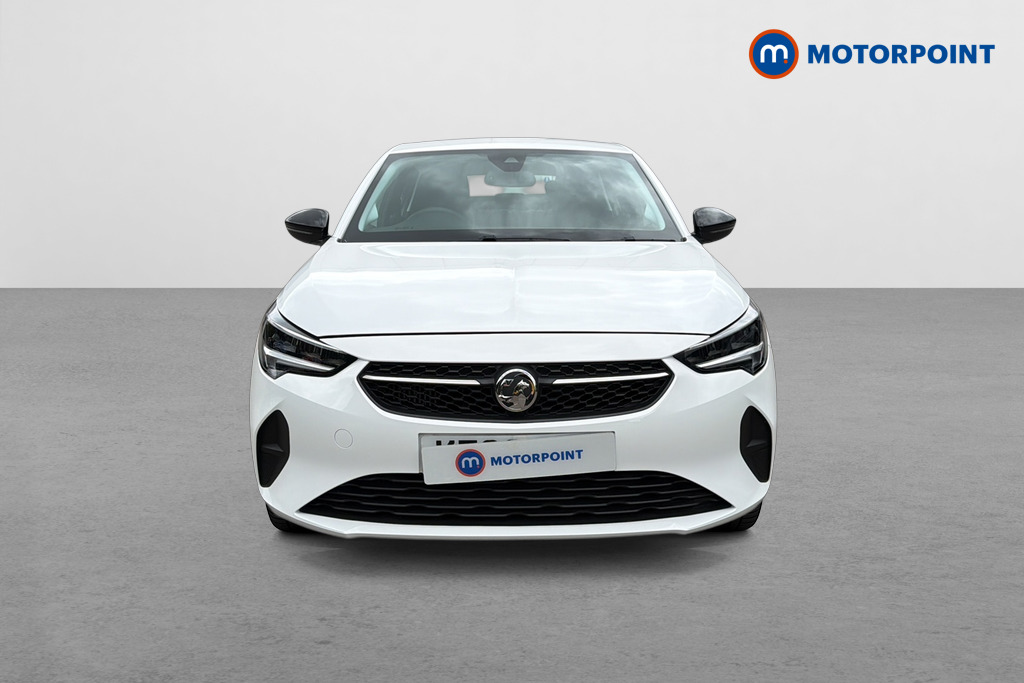 Vauxhall Corsa Design Automatic Petrol Hatchback - Stock Number (1652354) - Front bumper