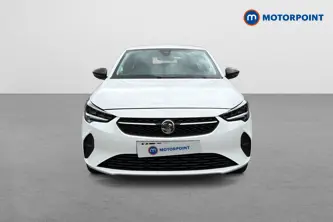 Vauxhall Corsa Design Automatic Petrol Hatchback - Stock Number (1652354) - Front bumper