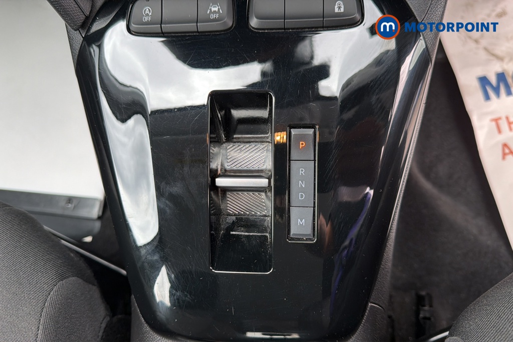 Vauxhall Corsa Design Automatic Petrol Hatchback - Stock Number (1652354) - 15th supplementary image