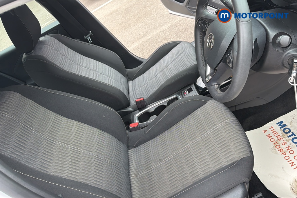 Vauxhall Corsa Design Automatic Petrol Hatchback - Stock Number (1652354) - 22nd supplementary image