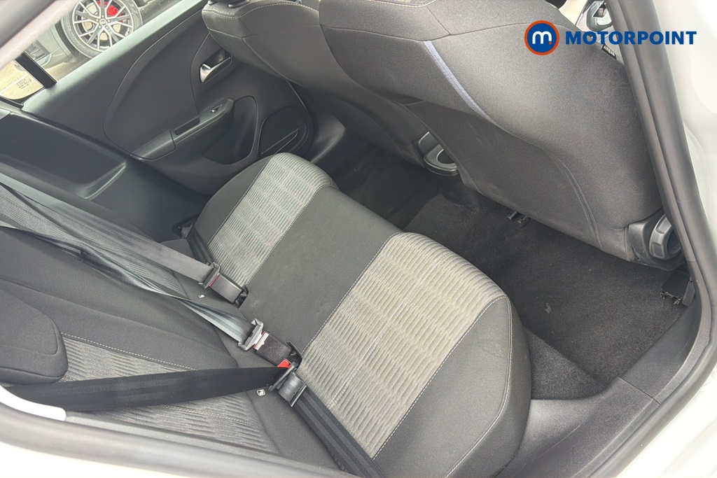 Vauxhall Corsa Design Automatic Petrol Hatchback - Stock Number (1652354) - 25th supplementary image