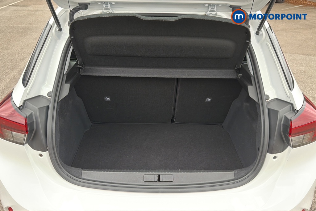 Vauxhall Corsa Design Automatic Petrol Hatchback - Stock Number (1652354) - 30th supplementary image