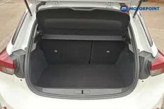 Vauxhall Corsa Design Automatic Petrol Hatchback - Stock Number (1652354) - 30th supplementary image