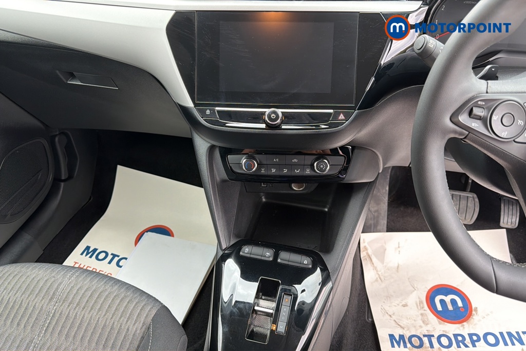 Vauxhall Corsa Design Automatic Petrol Hatchback - Stock Number (1652354) - 1st supplementary image
