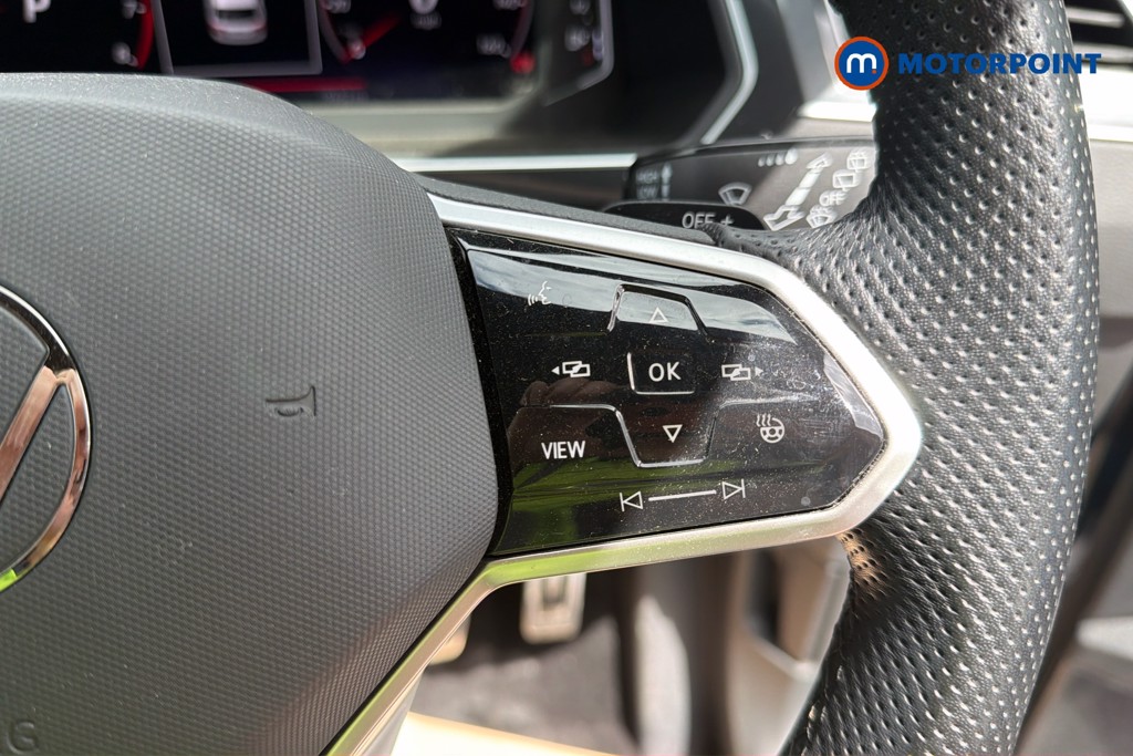 Volkswagen Tiguan R-Line Automatic Petrol SUV - Stock Number (1652808) - 2nd supplementary image