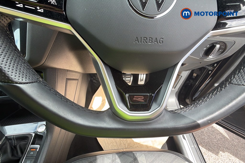 Volkswagen Tiguan R-Line Automatic Petrol SUV - Stock Number (1652808) - 3rd supplementary image
