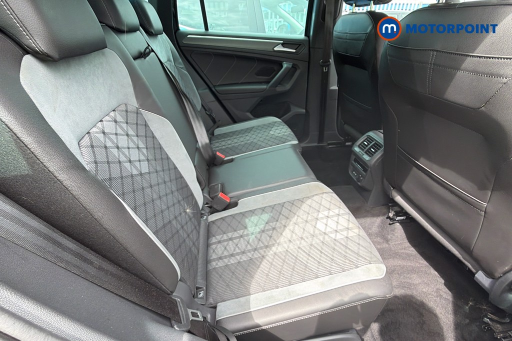 Volkswagen Tiguan R-Line Automatic Petrol SUV - Stock Number (1652808) - 9th supplementary image
